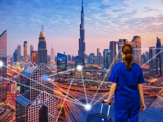 Explore Nursing Opportunities in Dubai – Charting Your Career in a Dynamic City