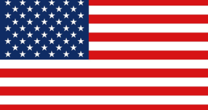 USA Flag