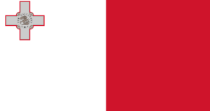 Malta Flag