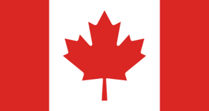 Canada Flag