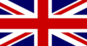 UK Flag