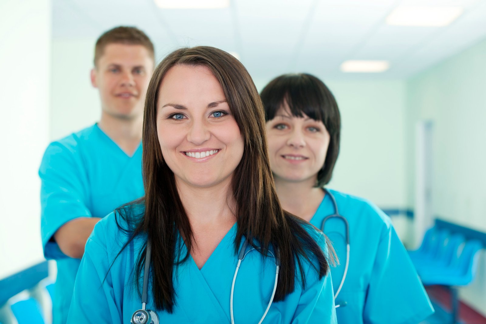 Best nursing recruitment agencies for international nurses in UAE