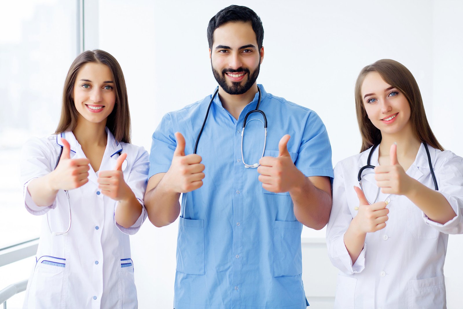 Best nursing recruitment agencies in international nurses in UAE