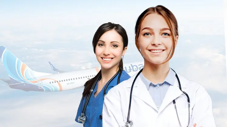 Best Nursing Recruitment Services in UAE Doctors