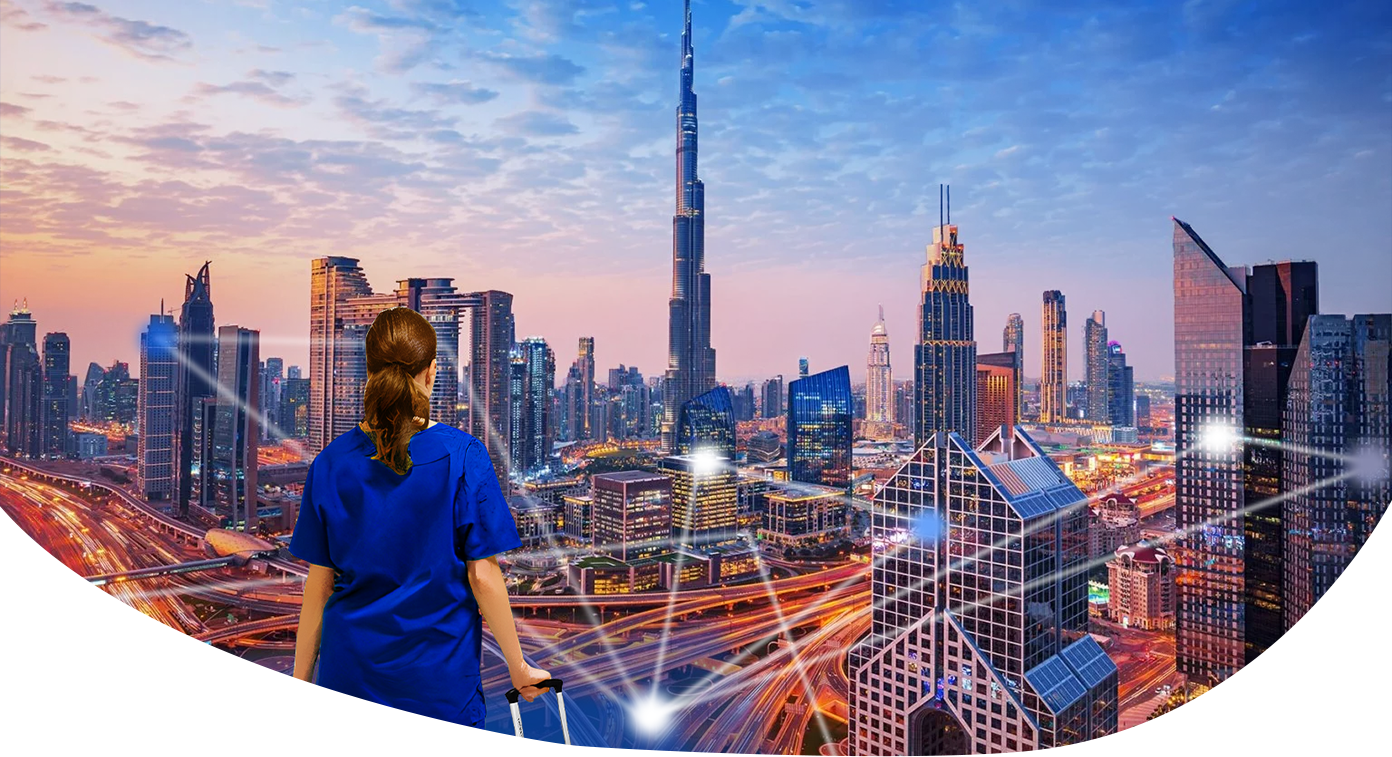 Explore Nursing Opportunities in Dubai – Charting Your Career in a Dynamic City