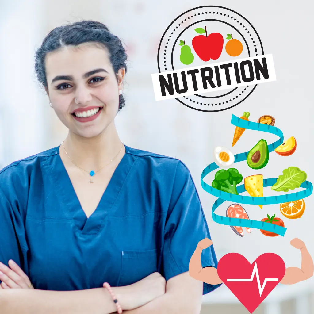 The Vital Role of Nursing in Nutrition: A Key to Holistic Patient Care