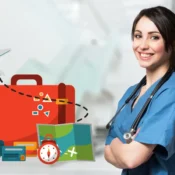 Who is a Travel Nurse? Everything You Need to Know About This Exciting Career Path