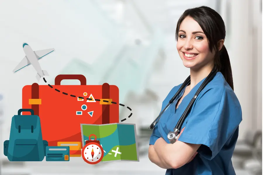 Who is a Travel Nurse? Everything You Need to Know About This Exciting Career Path