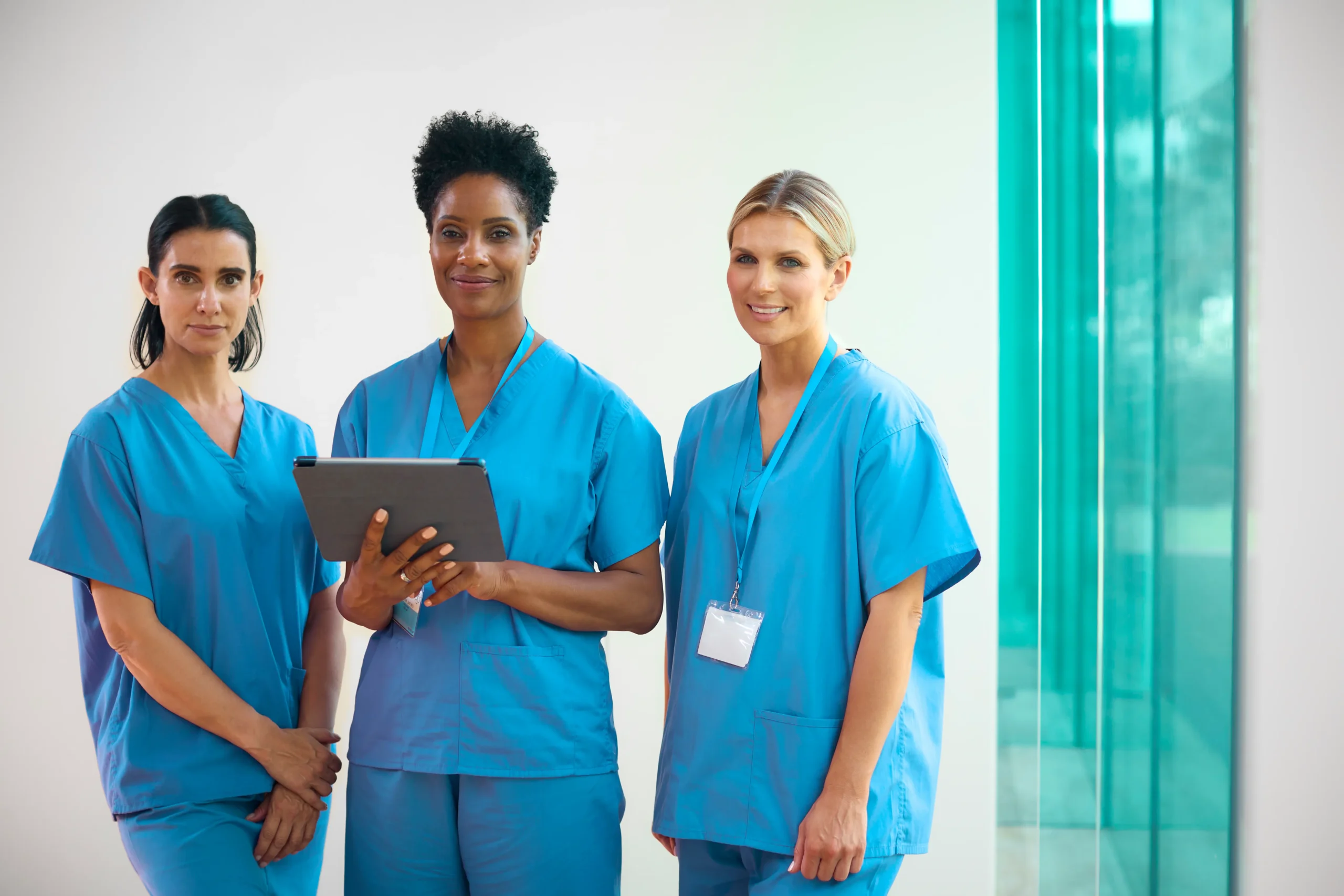 The Benefits of Nursing Recruitment Agencies in Dubai: Why You Should Choose One