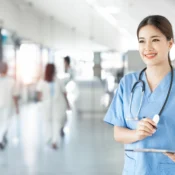 Creating a Nurse-Friendly Work Environment: A Critical Element of Recruitment